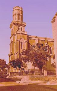 SAIDA 502  EGLISE